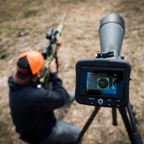 Tactacam Spotter LR - GEAR