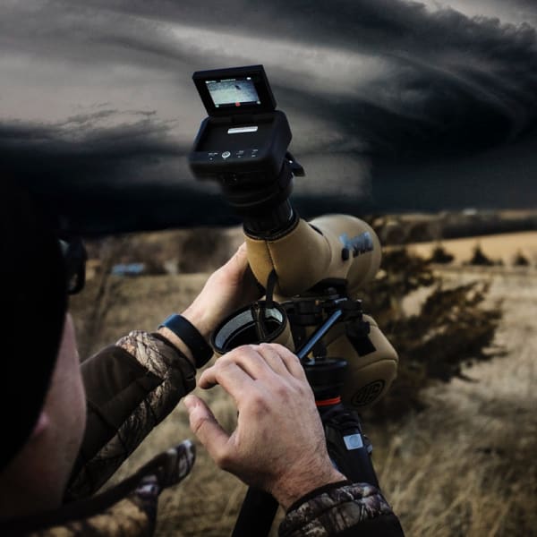 Tactacam Spotter LR - GEAR