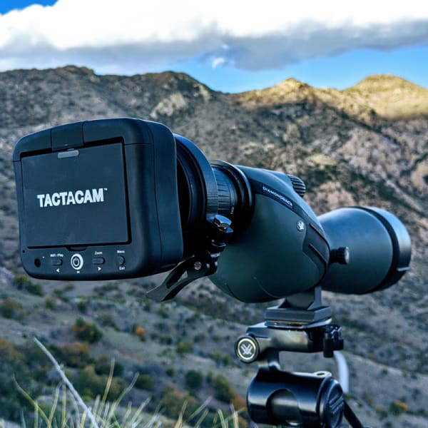 Tactacam Spotter LR - GEAR
