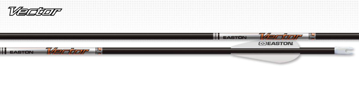 Easton Vector Hunting Arrow Shaft