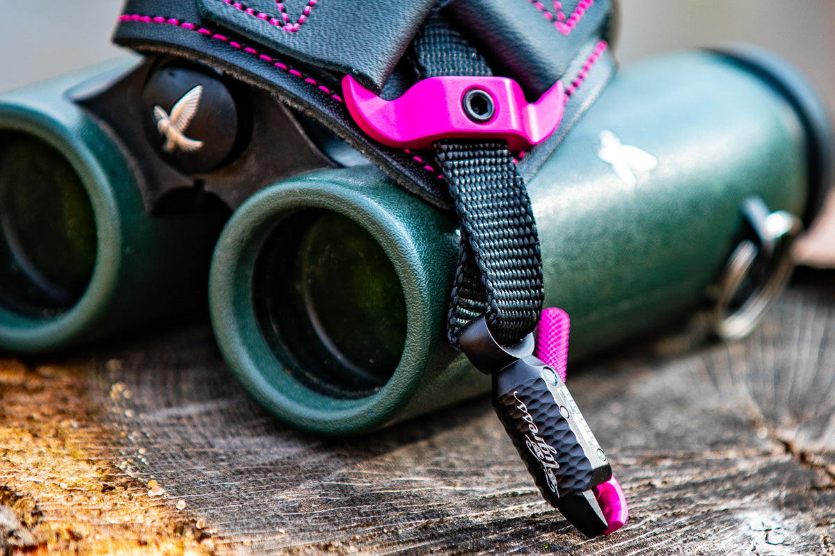 B3 Archery Tigress Release