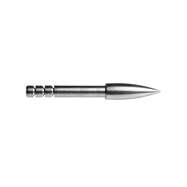 Tophat SLX Convex Points - Type I / 120-130-140-150 Grain