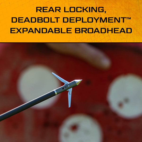 Slick Trick Torch Broadhead