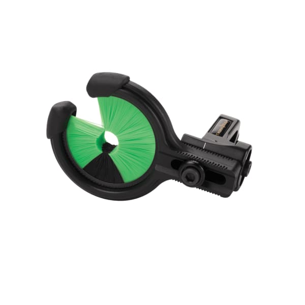 Trophy Ridge Kill Shot Whisker Biscuit - Green / Medium -