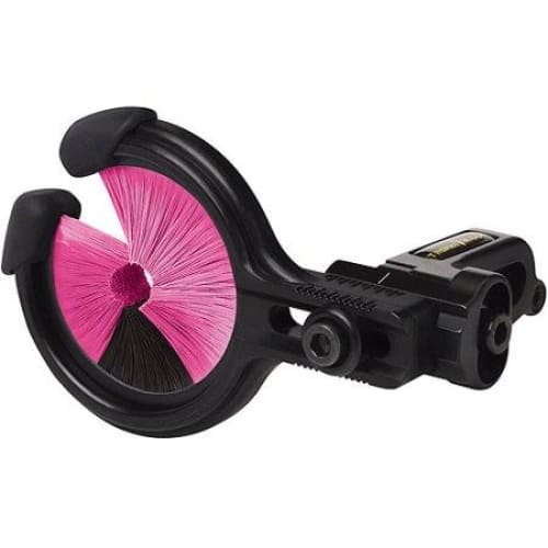 Trophy Ridge Kill Shot Whisker Biscuit - Pink / Medium -