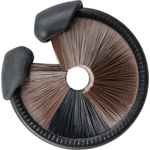 Trophy Ridge Replacement Biscuit - Brown / Medium - ARCHERY