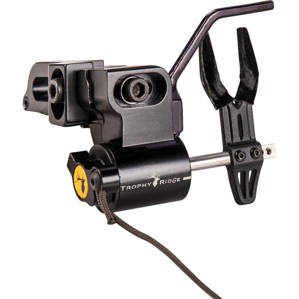 Trophy Ridge Sync Arrow Rest - Right - ARCHERY
