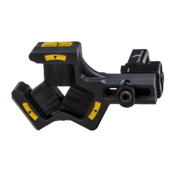 Trophy Ridge Whisker Biscuit V Plus Arrow Rest - ARCHERY