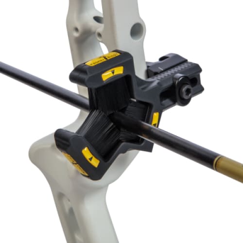 Trophy Ridge Whisker Biscuit V Plus Arrow Rest - ARCHERY