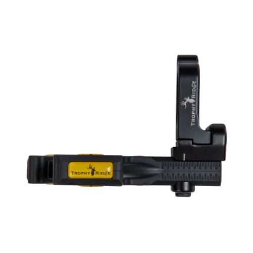 Trophy Ridge Whisker Biscuit V Plus Arrow Rest - ARCHERY