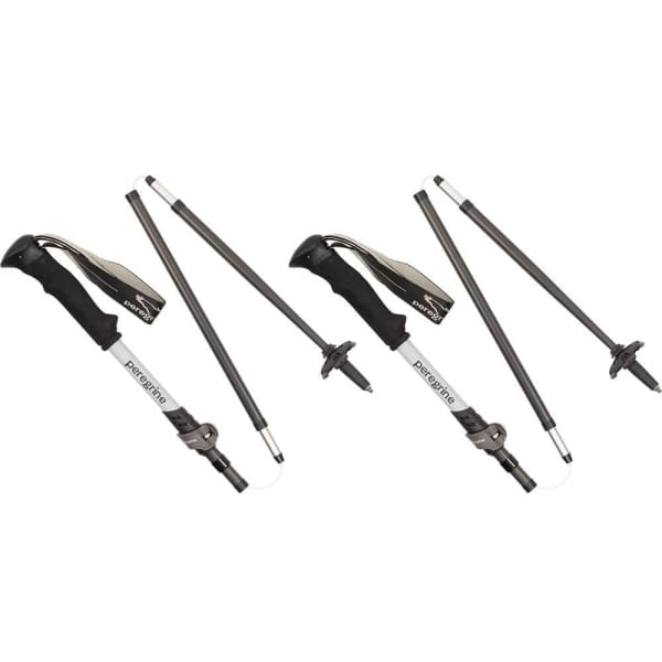 Uinta Folding Carbon Trekking Pole - GEAR