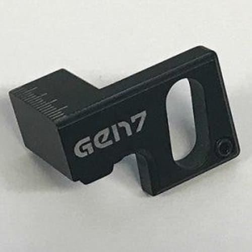 Vapor Trail Gen 7 Mounting Bracket - ARCHERY