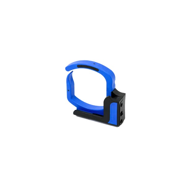 Vapor Trail Gen 7 Replacement Cage - Right / Blue - ARCHERY