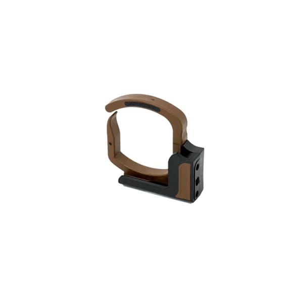 Vapor Trail Gen 7 Replacement Cage - Right / Brown - ARCHERY