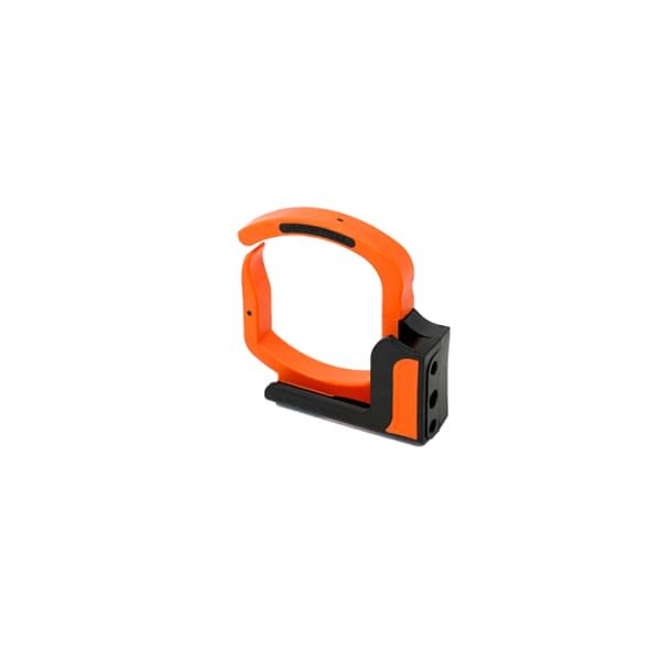 Vapor Trail Gen 7 Replacement Cage - Right / Orange -