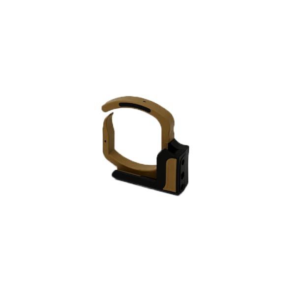 Vapor Trail Gen 7 Replacement Cage - Right / Tactical Toffee