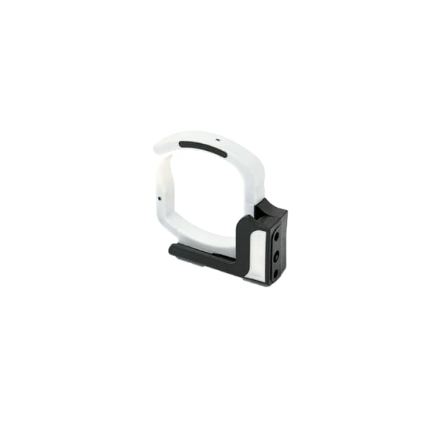 Vapor Trail Gen 7 Replacement Cage - Right / White - ARCHERY