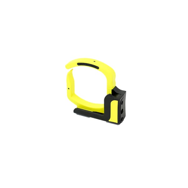 Vapor Trail Gen 7 Replacement Cage - Right / Yellow -