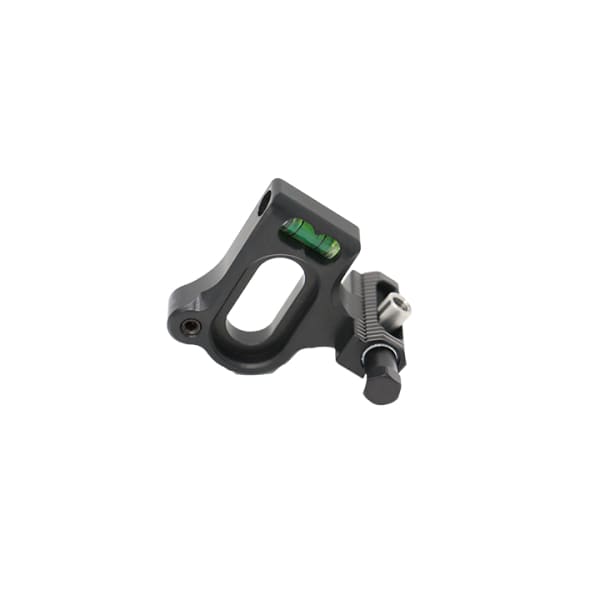Vapor Trail Gen 7X Mounting Bracket - Hoyt / Right Hand -