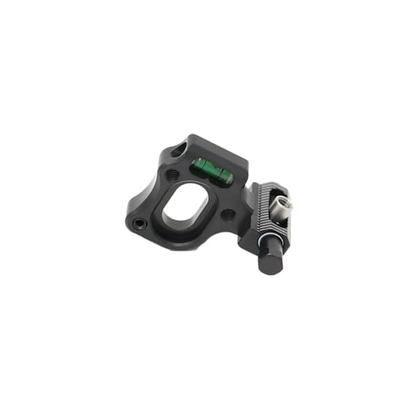 Vapor Trail Gen 7X Mounting Bracket - Prime/Elite/Bear /