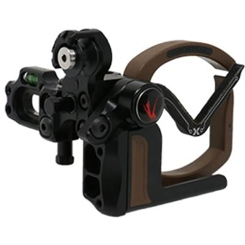 Vapor Trail Gen 7X Rest - ARCHERY