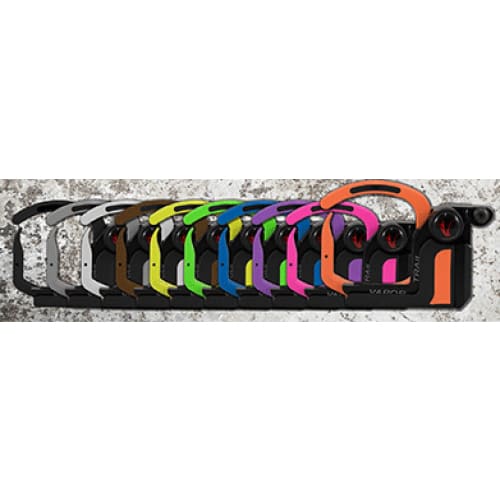 Vapor Trail Gen 7X Rest - ARCHERY