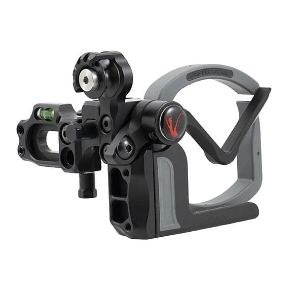 Vapor Trail Gen 7X Rest - ARCHERY