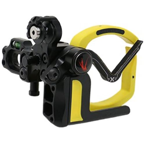 Vapor Trail Gen 7X Rest - ARCHERY