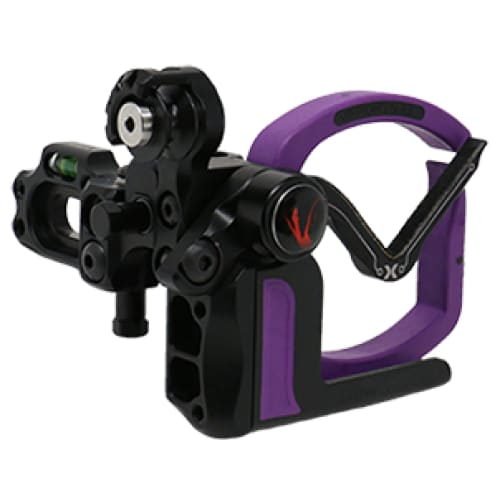 Vapor Trail Gen 7X Rest - ARCHERY
