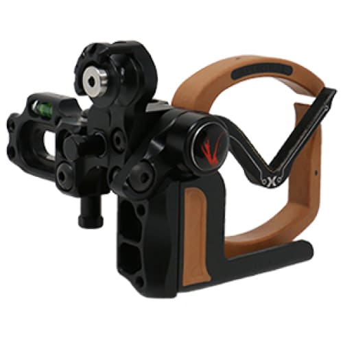 Vapor Trail Gen 7X Rest - ARCHERY