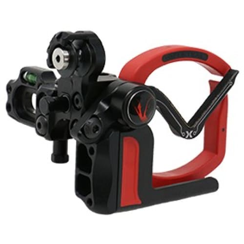 Vapor Trail Gen 7X Rest - ARCHERY
