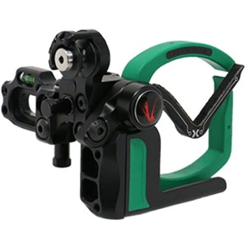 Vapor Trail Gen 7X Rest - ARCHERY