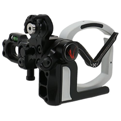 Vapor Trail Gen 7X Rest - ARCHERY