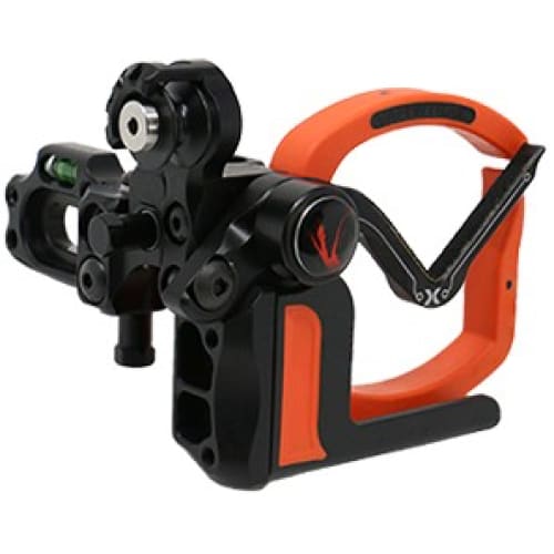 Vapor Trail Gen 7X Rest - ARCHERY