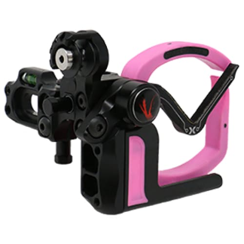 Vapor Trail Gen 7X Rest - ARCHERY