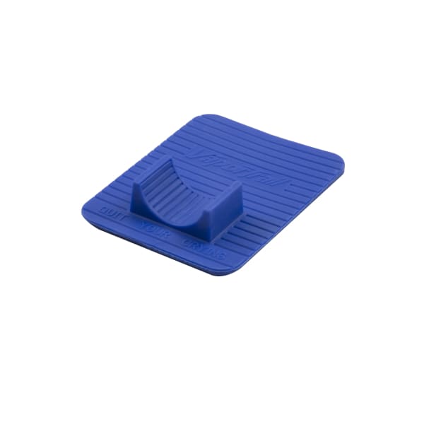 Vapor Trail Shag Pad - Blue - ARCHERY