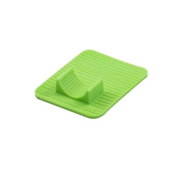 Vapor Trail Shag Pad - Flo Green - ARCHERY