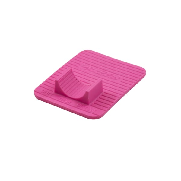 Vapor Trail Shag Pad - Pink - ARCHERY