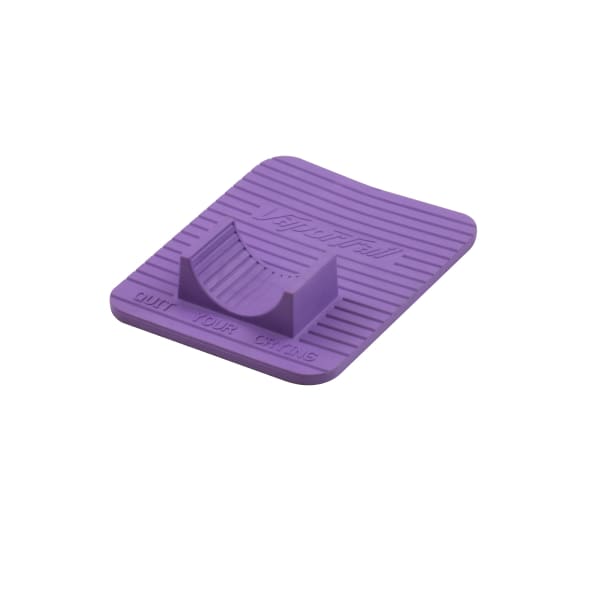 Vapor Trail Shag Pad - Purple - ARCHERY
