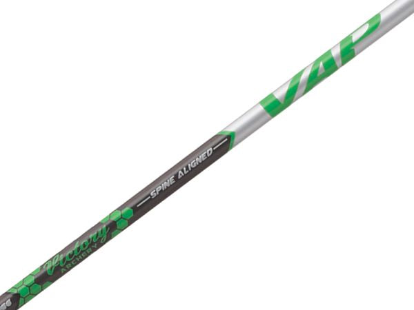VAP Target Gamer Hunting Arrow Shaft