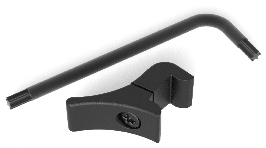 Leupold Throw Lever - VX-5HD & VX-6HD