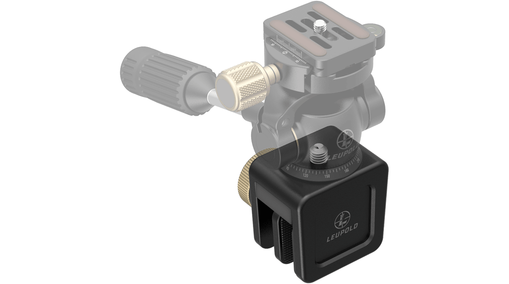 Leupold Window Mount Clamp