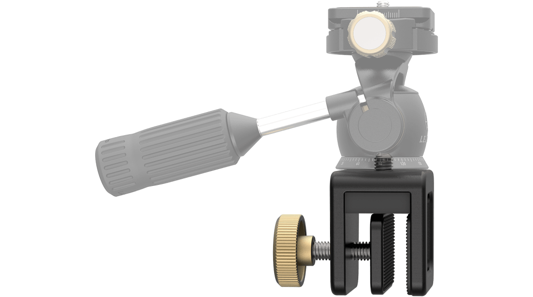 Leupold Window Mount Clamp