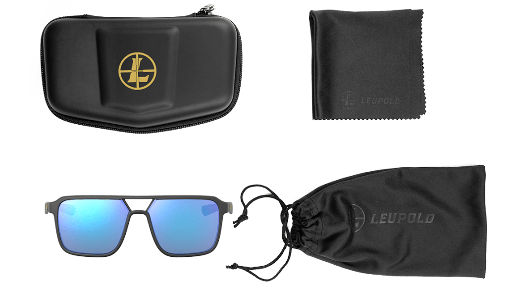 Leupold Bridger Performance Eyewear
