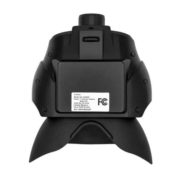 X-Stand Hands Free Night Vision Deluxe - GEAR