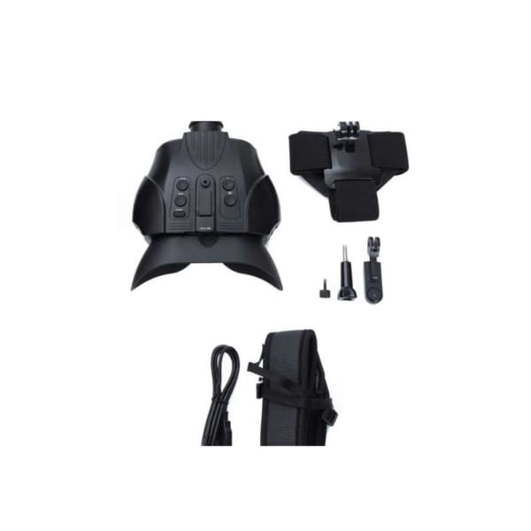 X-Stand Hands Free Night Vision Deluxe - GEAR
