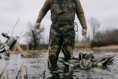 Is Sitka Waterfowl Gear Worth the Money?