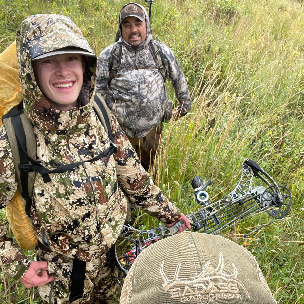 Compound Outdoor Advantages and Benefits of Using a Compound Bow – Badass Outdoor Gear