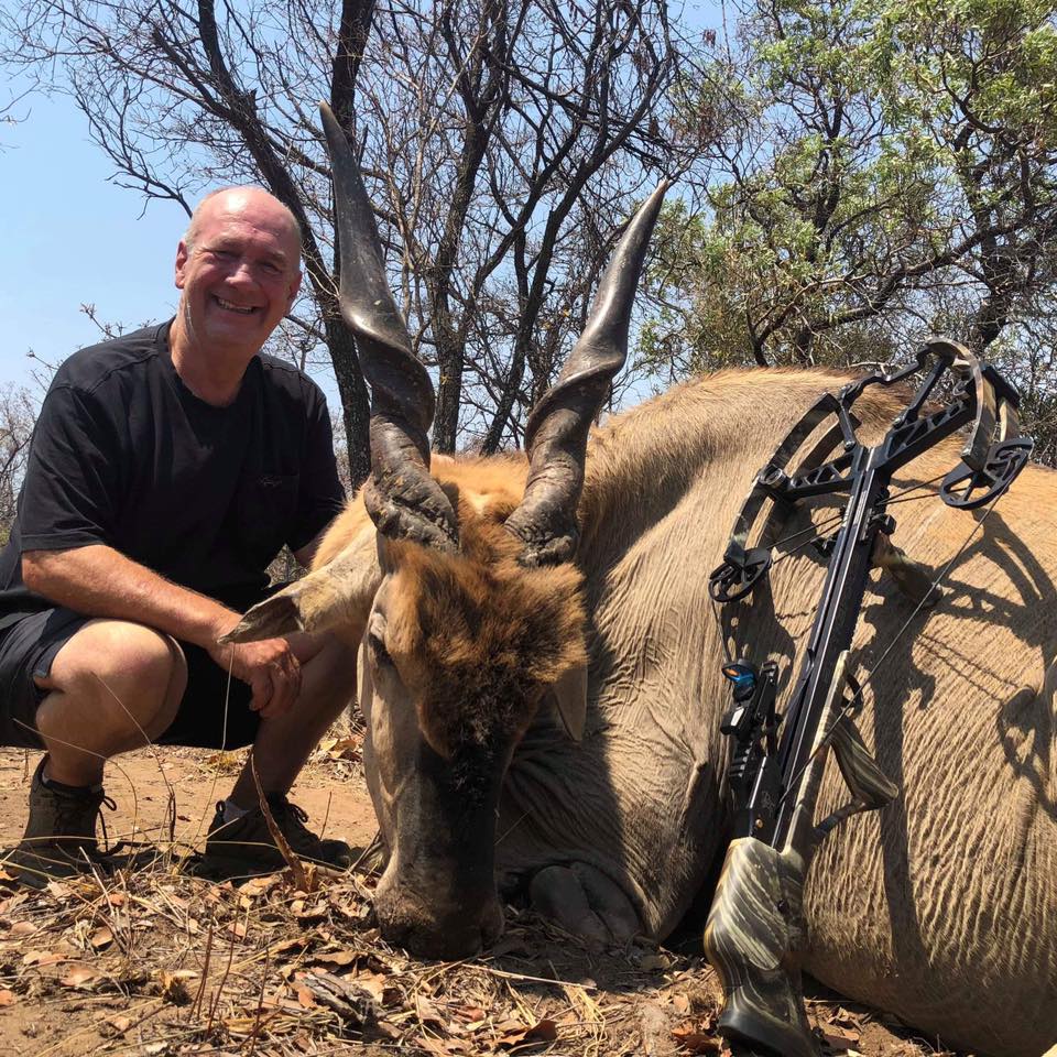 7 Advantages of Hunting With a Crossbow