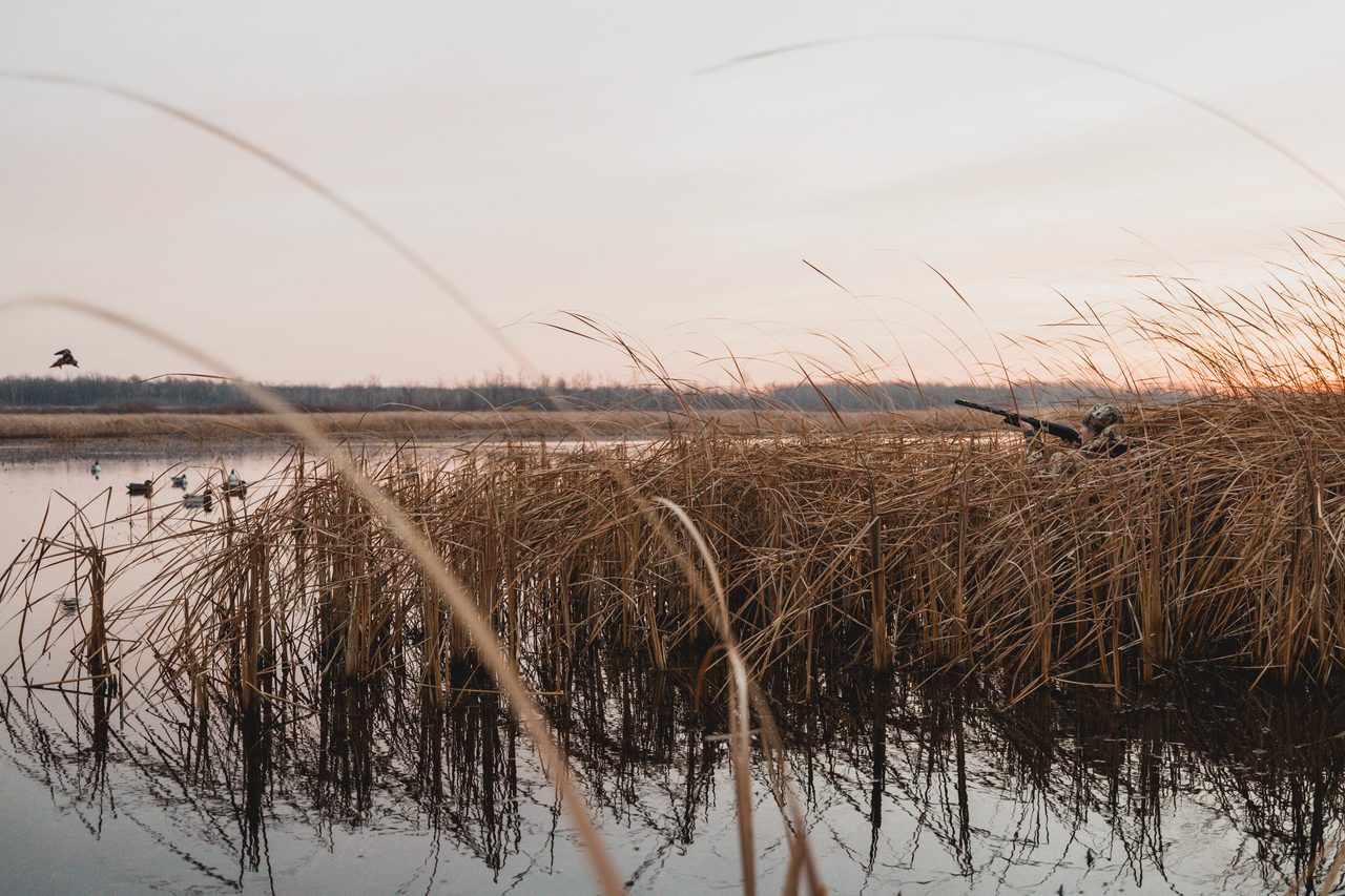 What to Wear Under Waders - Duck Hunting: A Complete Guide